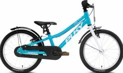 Puky Cyke 18-1 Alu Freilauf Kinderfahrrad 18 Zoll