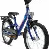 Puky Youke 16-1 Alu Kinderfahrrad 16 Zoll