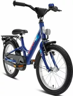 Puky Youke 16-1 Alu Kinderfahrrad 16 Zoll