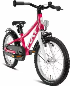Puky Cyke 16-1 Alu 16 Zoll Kinderfahrrad