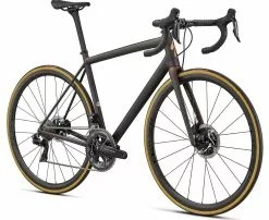 Specialized Aethos SW DI2 Rennrad