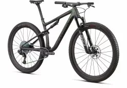 Specialized S-Works Epic Race Mountainbike