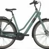 Gazelle ESPRIT T7 Citybike -Cube Fahrrad Verkäufe EspritT7jeansmat 582 2 fpsvs