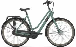 Gazelle ESPRIT T7 Citybike