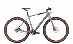 Cube Hyde Pro Urban Bike