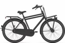 Gazelle PuurNL R7 Urban