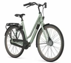 Gazelle Esprit L49 T7 Citybike