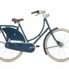 Gazelle CLASSIC R Citybike -Cube Fahrrad Verkäufe GazelleClassicR7Tmallardblue 802 2 Lpsvs 600x600