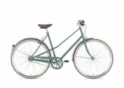 Gazelle Van Stael Citybike