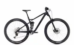 Cube Stereo ONE22 Race Marathon Mountainbike