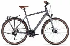 Cube Touring EXC Trekkingrad