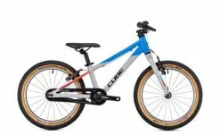 Cube Cubie 180 SLX Kinderfahrrad 18 Zoll