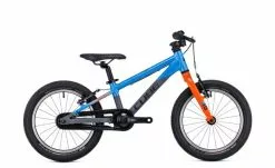 Cube Cubie 160 Kinderfahrrad 16 Zoll