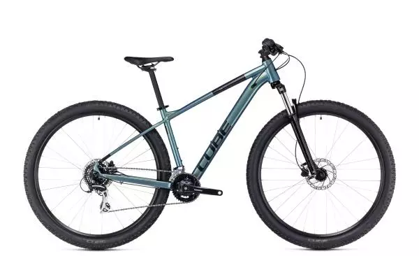 Cube Aim Pro Race Mountainbike 3 Cube Aim Pro Race Mountainbike