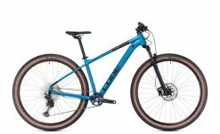 Cube Attention SLX Race Mountainbike