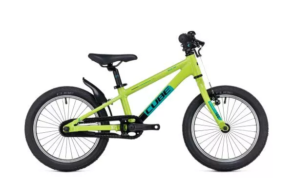Cube Cubie 160 RT Kinderfahrrad 16 Zoll 3 Cube Cubie 160 RT Kinderfahrrad 16 Zoll