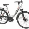 Hercules Tourer Comp Trekkingrad