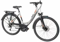 Hercules Tourer Comp Trekkingrad