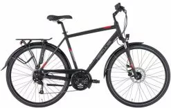 Hercules Tourer Sport Trekkingrad