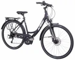 KTM Avenza 27 Disc Trekkingrad