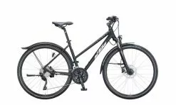 KTM Avenza Cross Street Trekkingrad