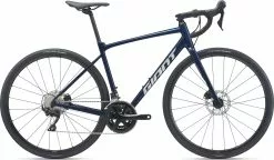 Giant Contend AR 1 Rennrad -Cube Fahrrad Verkäufe MY21ContendAR1 ColorAMetallicNavy