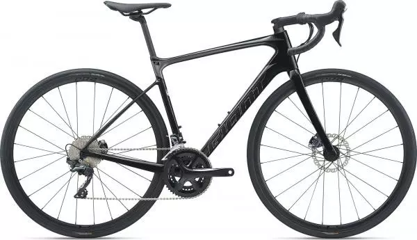 Giant Defy Adv 1 Rennrad 3 Giant Defy Adv 1 Rennrad
