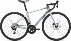 Liv Langma Advanced 2 Disc Rennrad