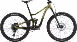 Liv Intrigue 2 Allmountain Mountainbike