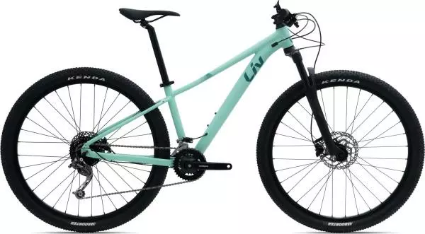 Liv Tempt 2 29 Race Mountainbike 3 Liv Tempt 2 29 Race Mountainbike