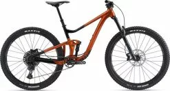 Giant Trance X 2 Allmountain Mountainbike