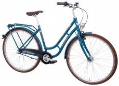 Mammut 1929 3 Citybike