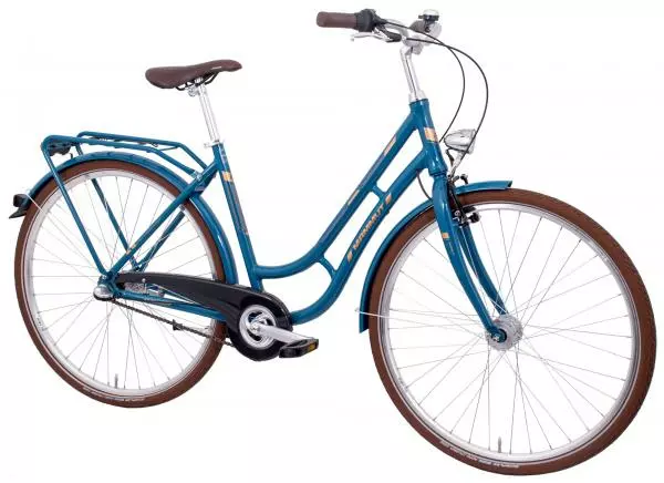 Mammut 1929 3 Citybike 3 Mammut 1929 3 Citybike