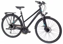 Mammut Edition DLX 8.0 Trekkingrad