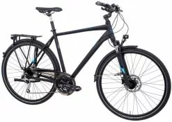 Mammut Edition DLX 8.0 Trekkingrad