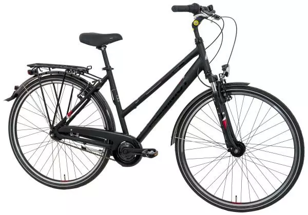 Mammut Edition City 5.0 Cityrad 3 Mammut Edition City 5.0 Cityrad