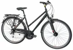 Mammut Edition Comfort 5.0 Trekkingrad