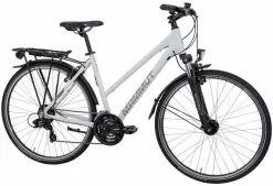 Mammut Edition Sport 4.0 Trekkingrad