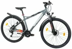 Mammut M-Sport Disc Jugendfahrrad 29 Zoll