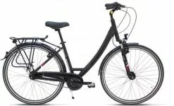Mammut Edition City 5.0 Citybike