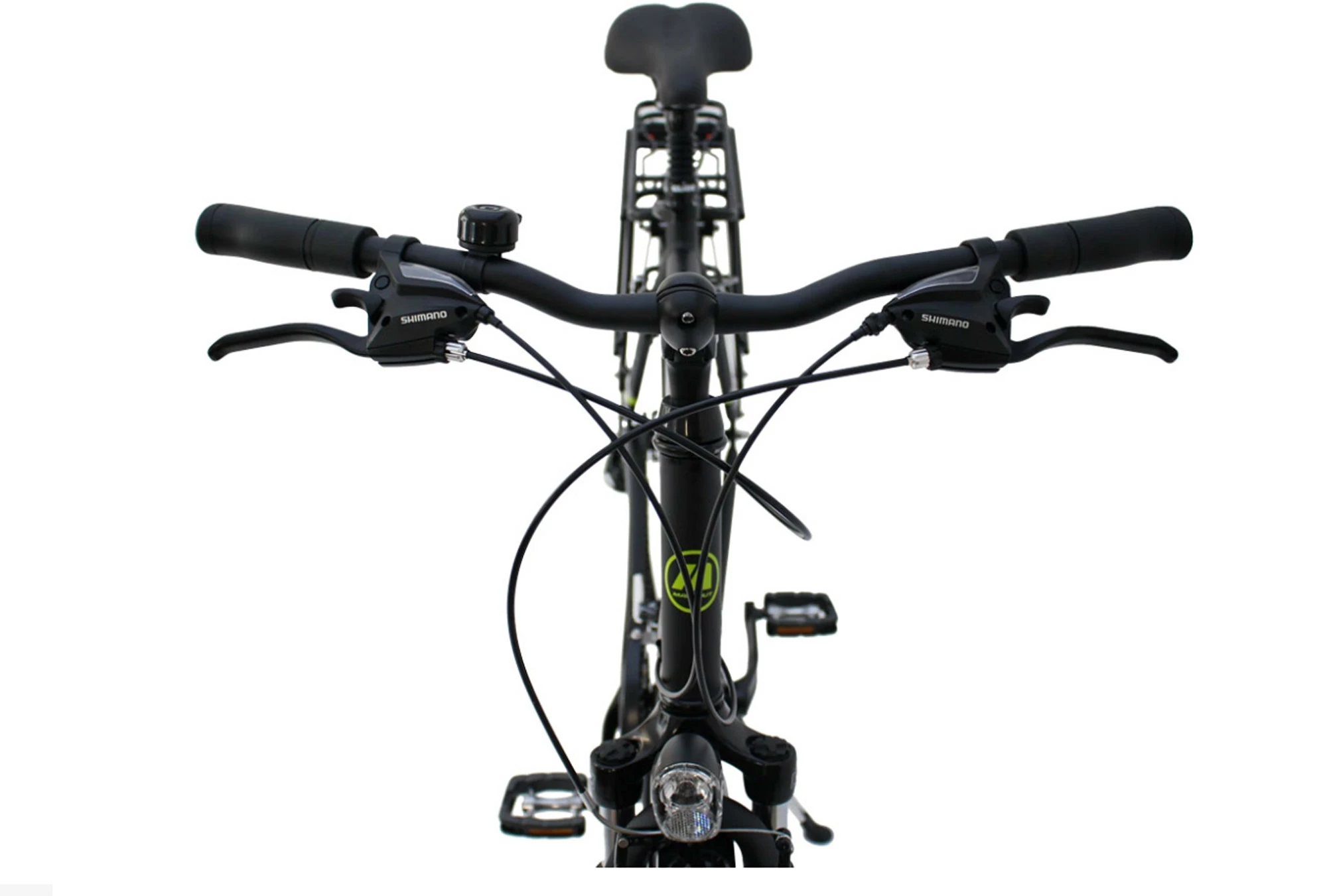 Mammut Edition Comfort 5.0 Trekkingrad 4 Mammut Edition Comfort 5.0 Trekkingrad – Bild 2