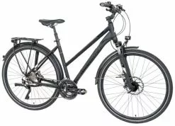Mammut Edition DLX 10.0 Trekkingrad