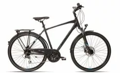 Mammut Edition Sport 6.0 Trekkingrad