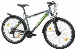 Mammut M-Sport Jugendfahrrad 27,5 Zoll
