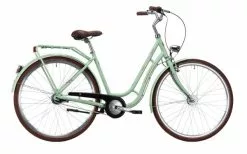 Mammut Retro 1929 7 Citybike