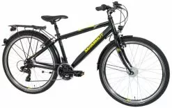 Mammut Sport Jugendfahrrad 26 Zoll