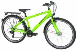 Mammut Sport Jugendfahrrad 26 Zoll