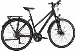 Mammut Edition DLX 10.0 Trekkingrad