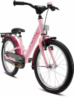 Puky Youke 18-1 Alu Kinderfahrrad 18 Zoll