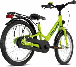 Puky Youke 18-1 Alu Kinderfahrrad 18 Zoll -Cube Fahrrad Verkäufe PD1Vw8uDvvJAXnmQ